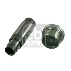 Timing Chain Tensioner FEBI 12980 OE Ref 06 36 432