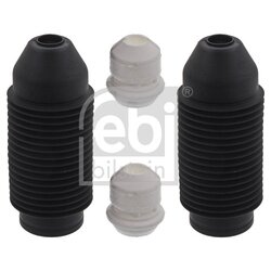Shock Absorber Dust Cover Kit FEBI 13076 OE Ref 1H0 412 303 B S2