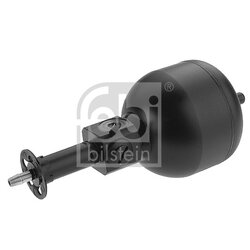 Braking System Pressure Accumulator FEBI 14176 OE Ref 443 612 061 D