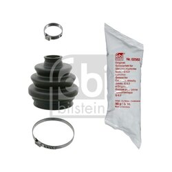 Drive Shaft Bellow Kit FEBI 14297 OE Ref 60805170 S1