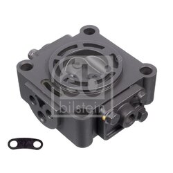 Shift Cylinder Solenoid Valve FEBI 14418 OE Ref 50 00 289 804