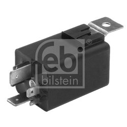 Glow Plug System Relay FEBI 14419 OE Ref 6 194 291