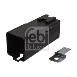 Glow Plug System Relay FEBI 14420 OE Ref 6 847 572