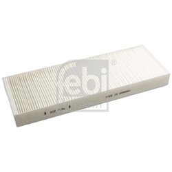 Cabin Air Filter FEBI 14490 OE Ref A000 830 92 18