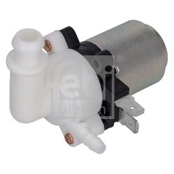 Windscreen Cleaning Washer Fluid Pump FEBI 14502 OE Ref 6434.33