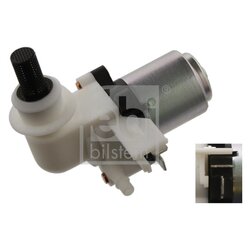 Windscreen Cleaning Washer Fluid Pump FEBI 14503 OE Ref 71711241
