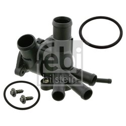 Coolant Flange FEBI 14506 OE Ref 030 121 117 L S1