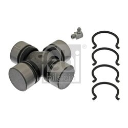 Propshaft Joint FEBI 14508 OE Ref 385 410 02 31