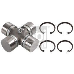 Propshaft Joint FEBI 14509 OE Ref A304 410 00 31