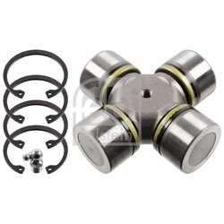 Propshaft Joint FEBI 14510 OE Ref 0264 354