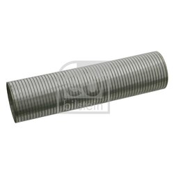 Exhaust System Corrugated Pipe FEBI 14564 OE Ref 81.15210.0049
