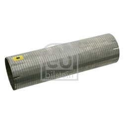 Exhaust System Corrugated Pipe FEBI 14567 OE Ref 81.15210.0058