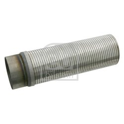 Exhaust System Corrugated Pipe FEBI 14571 OE Ref 81.15210.0084