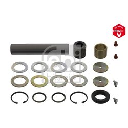 Kingpin Repair Kit FEBI 14573 OE Ref 81.44205.6018