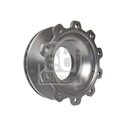 Brake Disc FEBI 14629 OE Ref 03.002.24.09.3 FEBI