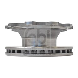 Brake Disc FEBI 14629 OE Ref 03.002.24.09.3 FEBI