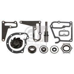 Water Pump Repair Kit FEBI 14663 OE Ref A352 200 13 04