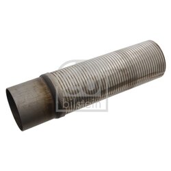 Exhaust System Corrugated Pipe FEBI 14693 OE Ref 81.15210.0086