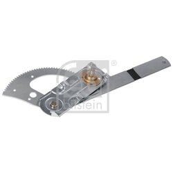 Window Regulator FEBI 14717 OE Ref 641 720 03 46