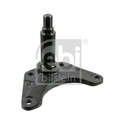 Leaf Spring Hanger FEBI 14774 OE Ref 335 325 06 03