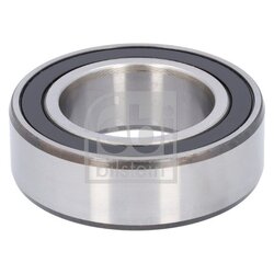 Timing Belt Deflection Pulley Guide Pulley FEBI 14838 OE Ref 5999795