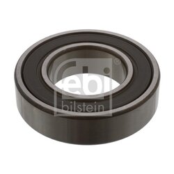 Timing Belt Deflection Pulley Guide Pulley FEBI 14839 OE Ref 7541712