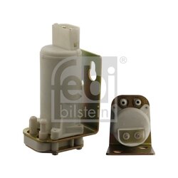 Windscreen Cleaning Washer Fluid Pump FEBI 14877 OE Ref 1304783