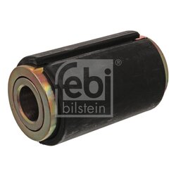 Leaf Spring Bushing FEBI 14889 OE Ref A000 325 07 85