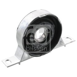 Propshaft Mounting FEBI 14919 OE Ref 26 12 7 501 257