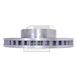 Brake Disc FEBI 14955 OE Ref 0 0190 8614 FEBI
