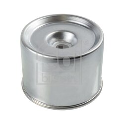 Air Suspension Bellow FEBI 15118 OE Ref 03.139.39.49.0