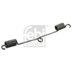 Brake Shoes Spring FEBI 15130 OE Ref 03.397.35.05.0