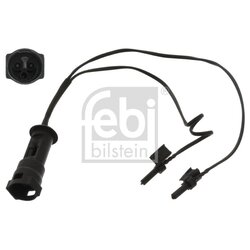 Brake Pad Wear Sensor FEBI 15134 OE Ref A8.285.388.451