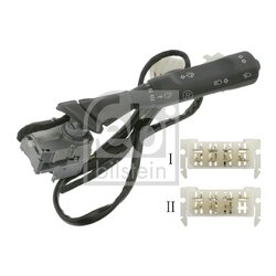 Headlight Switch FEBI 15182 OE Ref 620 540 01 45