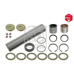 Kingpin Repair Kit FEBI 15216 OE Ref 81.44205.6025