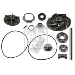 Water Pump Repair Kit FEBI 15238 OE Ref 3097202