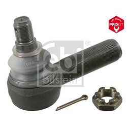 Track Rod End FEBI 15246 OE Ref 1689 604