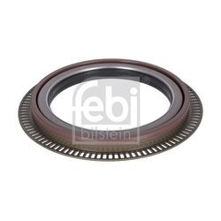 Wheel Bearing Shaft Seal FEBI 15249 OE Ref 81.96503.0398