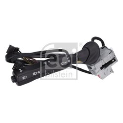 Headlight Switch FEBI 15253 OE Ref 655 540 00 45