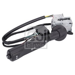 Steering Column Switch FEBI 15257 OE Ref A673 540 04 45
