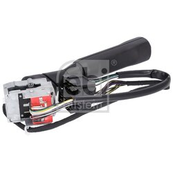 Steering Column Switch FEBI 15257 OE Ref A673 540 04 45 FEBI