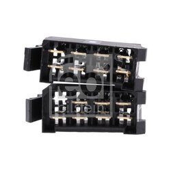 Steering Column Switch FEBI 15257 OE Ref A673 540 04 45 FEBI