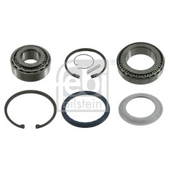 Wheel Bearing Kit FEBI 15332 OE Ref 09.801.02.33.0 S1