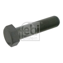 Screw FEBI 15343