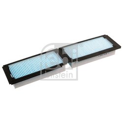 Cabin Air Filter FEBI 15350 OE Ref 0 0379 9020