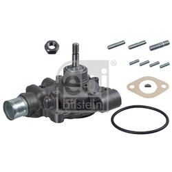 Water Pump FEBI 15375 OE Ref 0 9943 8900