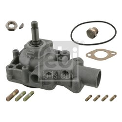 Water Pump FEBI 15416 OE Ref 0 9843 5994
