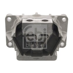Engine Mounting FEBI 15479 OE Ref A941 241 41 13