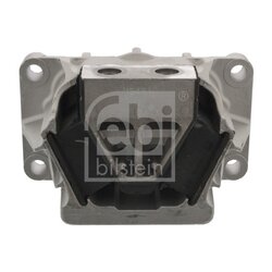 Engine Mounting FEBI 15481 OE Ref A941 241 43 13