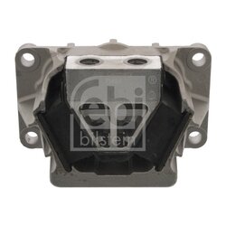 Engine Mounting FEBI 15484 OE Ref A941 241 56 13